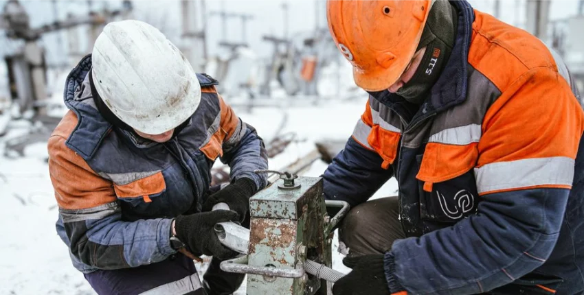 У чотирьох областях України є знеструмлення після російських атак — Міненерго