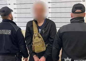 У Дніпрі чоловік обікрав квартиру