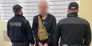 У Дніпрі чоловік обікрав квартиру