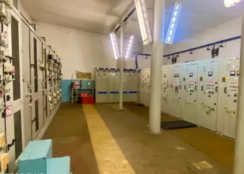 У Дніпрі модернізують підстанції для безперебійної роботи електротранспорту