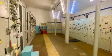 У Дніпрі модернізують підстанції для безперебійної роботи електротранспорту