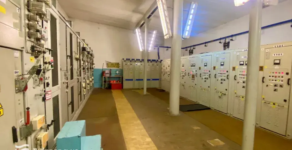 У Дніпрі модернізують підстанції для безперебійної роботи електротранспорту