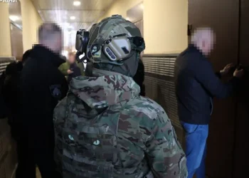 У Дніпрі перекрито канал збуту контрафактних цигарок