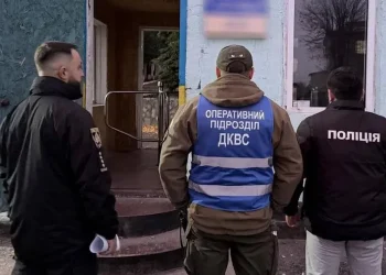 У Дніпрі перекрито канал збуту наркотиків до виправної колонії