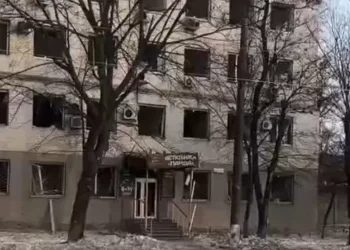 У Дніпрі показали наслідки нічного удару 20 січня