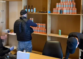 У Дніпрі припинено діяльність мережі магазинів U420