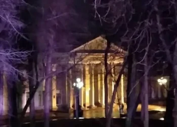 У Дніпрі проведуть містичну екскурсію до Хелловіну