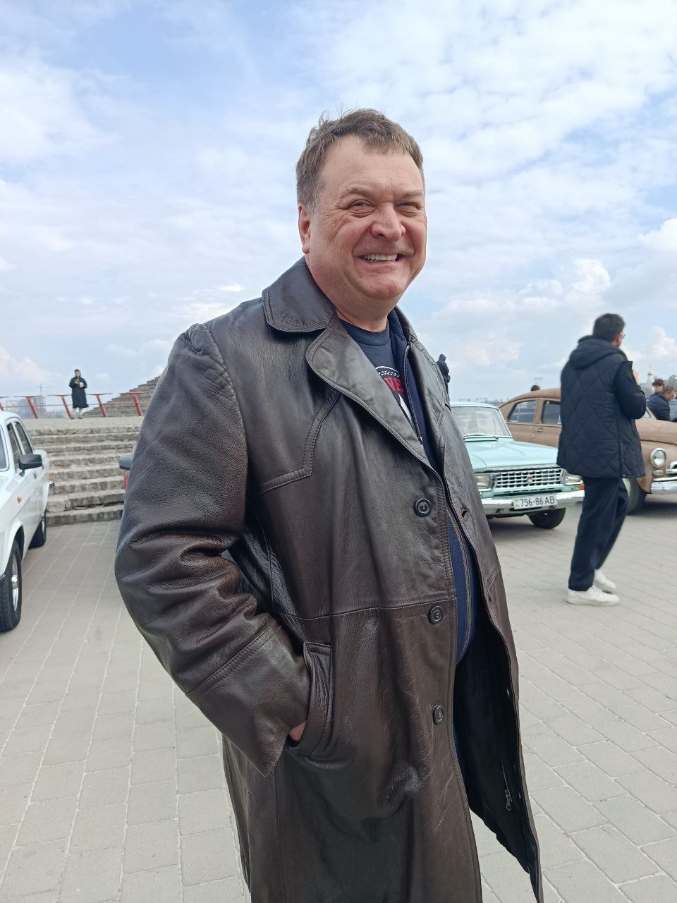 Михайло Прудніков