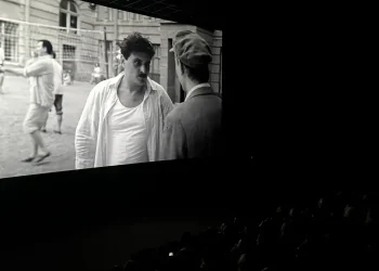 У Дніпрі стартував Фестиваль патріотичного кіно «Наша земля»