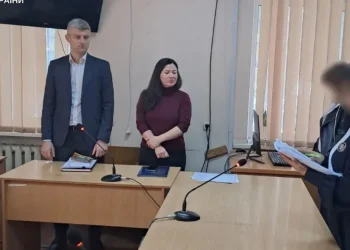 У Дніпрі судитимуть чоловіка, який вчинив сексуальний злочин проти дитини