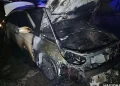 У Дніпрі судитимуть ревнивця за підпал авто