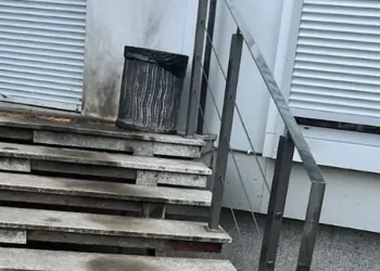 У Дніпрі судитимуть серійного палія об’єктів цивільної інфраструктури