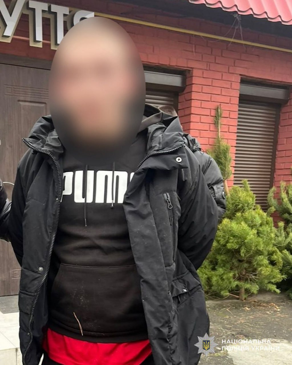 У Дніпрі судитимуть юного серійного палія об’єктів цивільної інфраструктури