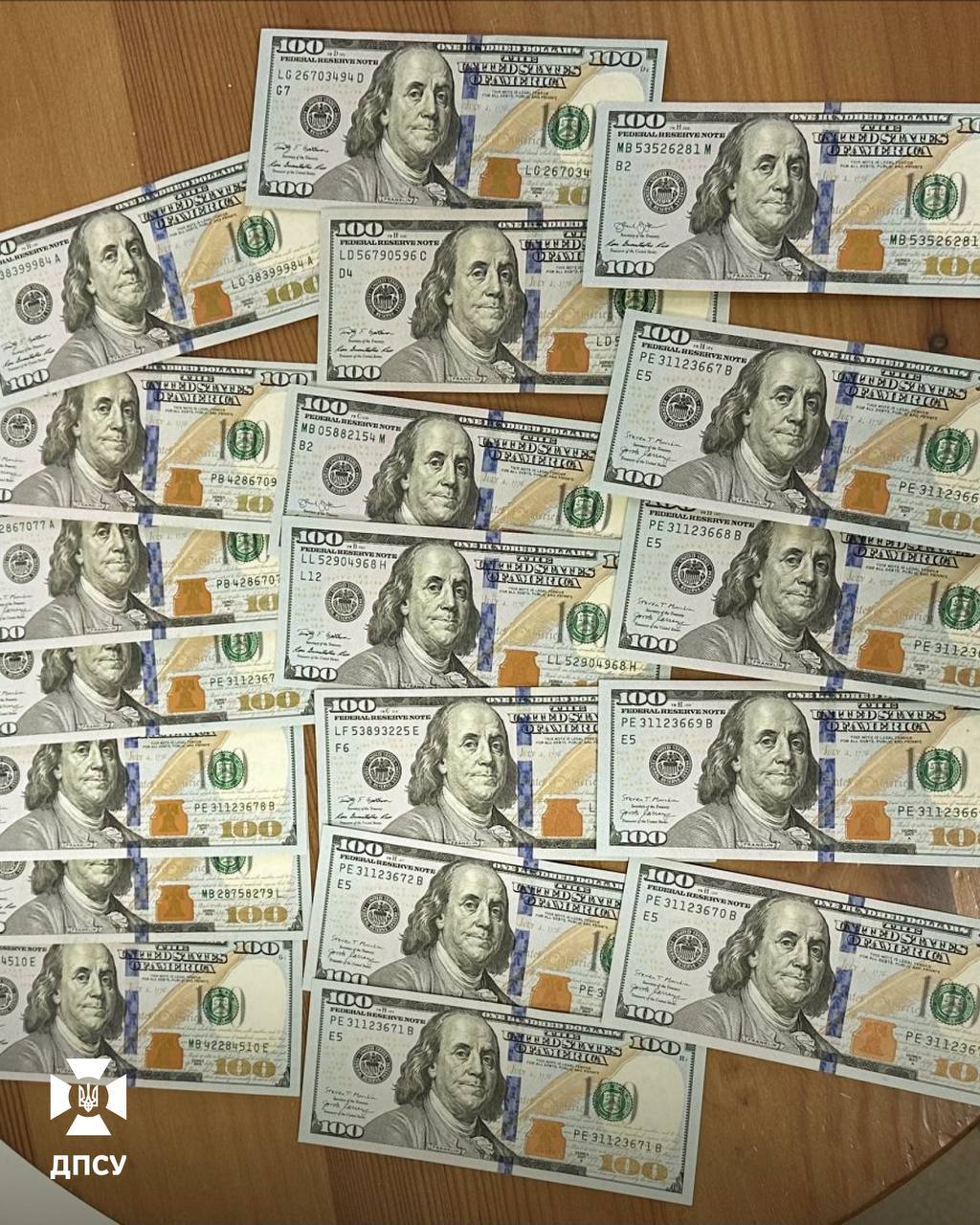 У Дніпрі військовий намагався підкупити кадровика