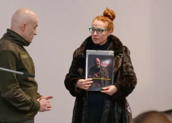 У Дніпрі вшанували пам’ять захисників Донецького аеропорту