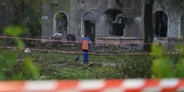 У Дніпрі вже 22 постраждалих через атаку
