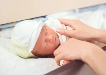 У Дніпрі за добу народилися 23 немовляти