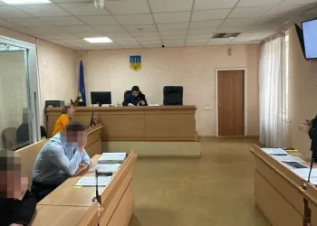 У Дніпрі задля бронювання чоловіків фіктивно працевлаштовували