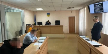 У Дніпрі задля бронювання чоловіків фіктивно працевлаштовували