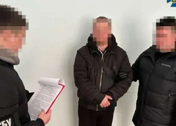 У Дніпрі затримали чоловіка, який намагався зірвати мобілізацію у місті