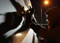 У Дніпрі затримали серійного автокрадія