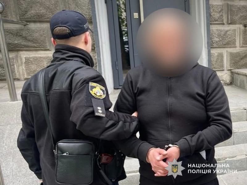 Автокрадій