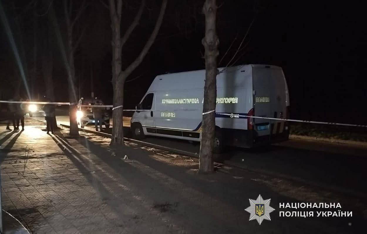 У Кам’янському за замах на вбивство двох юнаків судитимуть 34-річного містянина