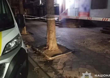 У Кам’янському за замах на вбивство двох юнаків судитимуть містянина