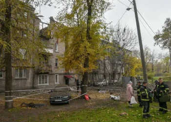 У Кам’янському зафіксували факти мародерства у пошкодженому дроном будинку