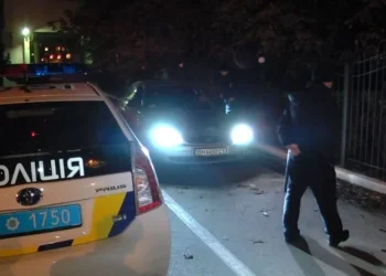 У Києві повідомляють про маніяка: поліція перевіряє інформацію, що поширюється у соцмережах