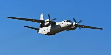 У Криму розбився військовий Ан-26 – загинув генерал Отрощенко – Світові новини