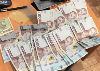 У Кривому Розі група осіб «заробляла» на абітурієнтах