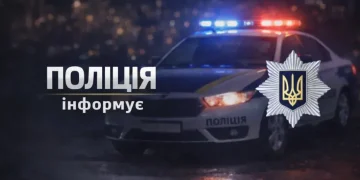 У Кривому Розі хлопець стріляв у дівчину в автобусі