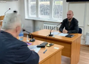 У Кривому Розі взяли під варту 18-річного стрільця