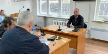 У Кривому Розі взяли під варту 18-річного стрільця