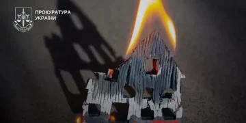 У Кривому Розі за загибель двох малолітніх дітей унаслідок пожежі судитимуть їхню матір