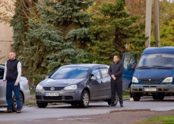 У Кривому Розі зупинятимуть рух автівок у хвилину мовчання