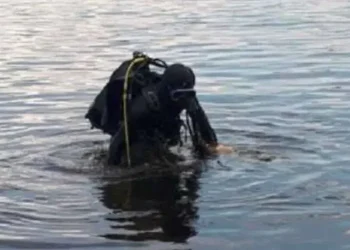 У Криворізькому районі потонуло подружжя
