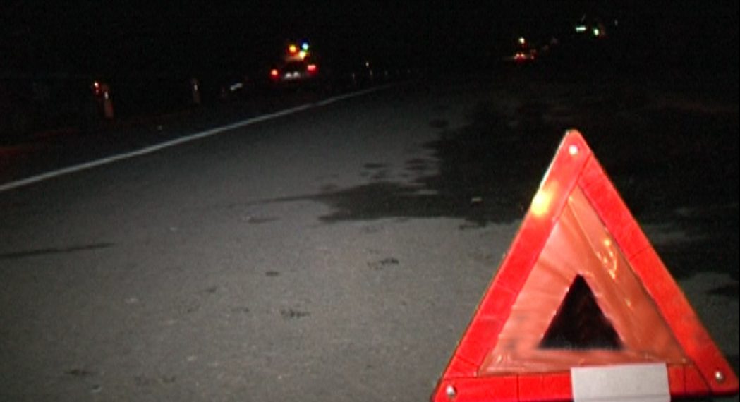 У Львові 24-річний водій загинув після зіткнення автомобіля з деревом –