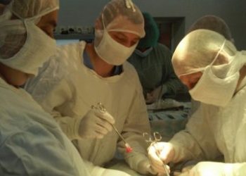 У Львові лікарі врятували юнака, який отримав опіки 60% тіла –