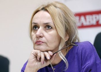 У Львові суд заслухав таємного свідка у справі про вбивство Ірини Фаріон –