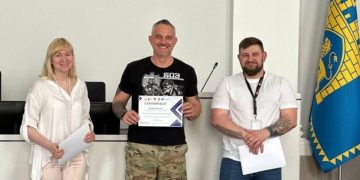 У Львові ветерани можуть отримати до 300 тисяч гривень на власну справу –