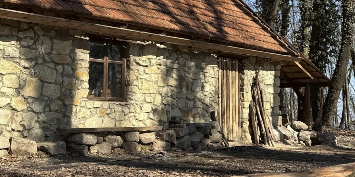 У Львові відкрили відреставровану гончарню 1930-х років –