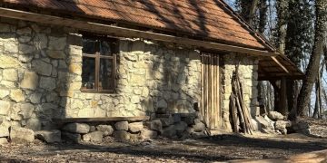 У Львові відкрили відреставровану гончарню 1930-х років –