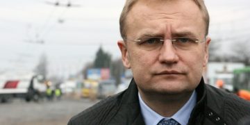 «У Львові запущено режим підготовки до надзвичайної ситуації», — Андрій Садовий –