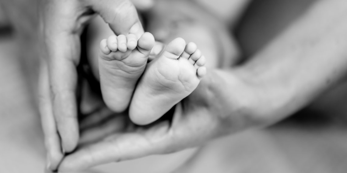 У Львові жінка, якій прогнозували безпліддя, народила сьому дитину –