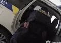У Марганці поліцейські врятували пораненого після ворожого обстрілу