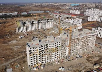 У Маріуполі фіксують масові випадки невиплати зарплат місцевим мешканцям | Політика