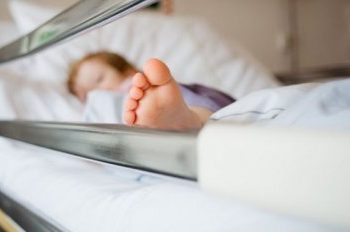 У Миколаєві перевіряють випадок інфекції серед дітей »