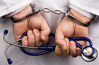 У Миколаєві поліцейські розпочали кримінальне провадження за фактом смерті пацієнтки в одній із приватних клінік »